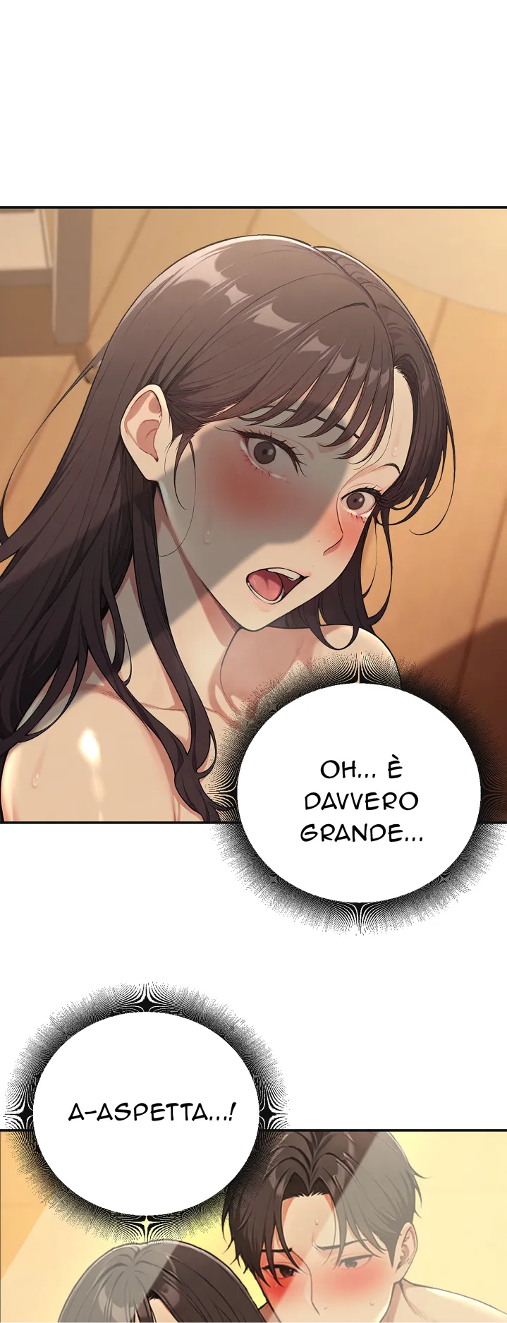 Paradosso 7GF - Episode 2 - read scene 25