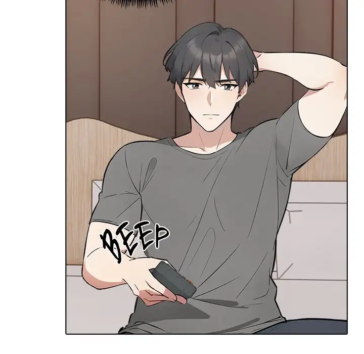 Revenge room - Episode 2 - read scene 81
