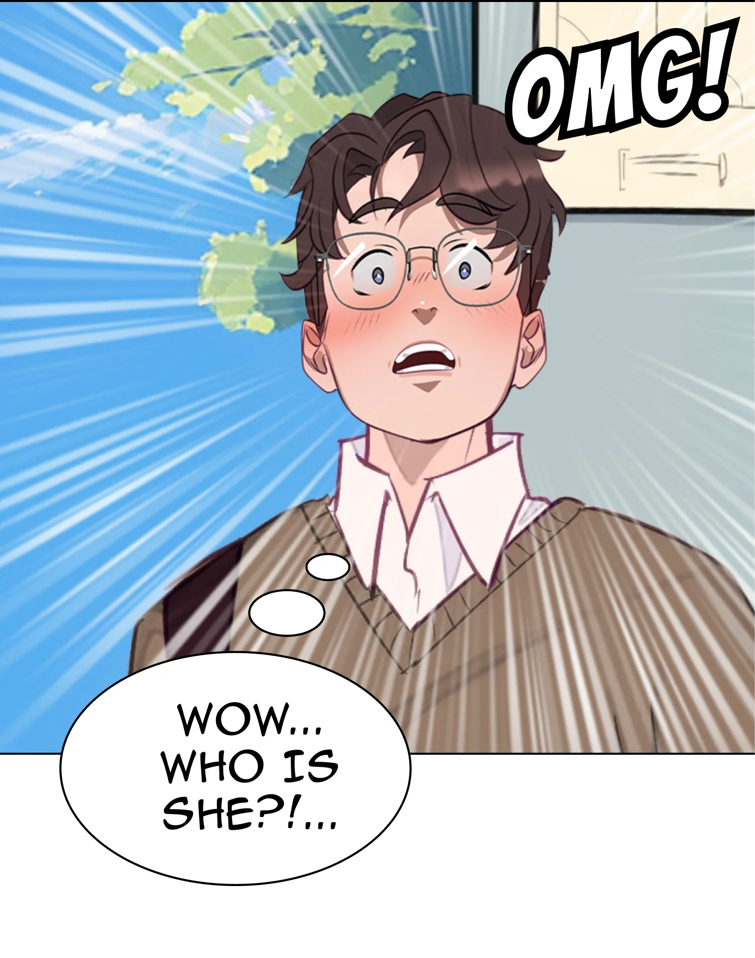 Girl Next Door - Prologue - read scene 9