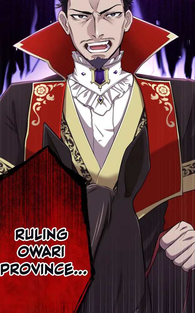 JK Yakuza conquers the warring states - Episode 4 - read scene 3