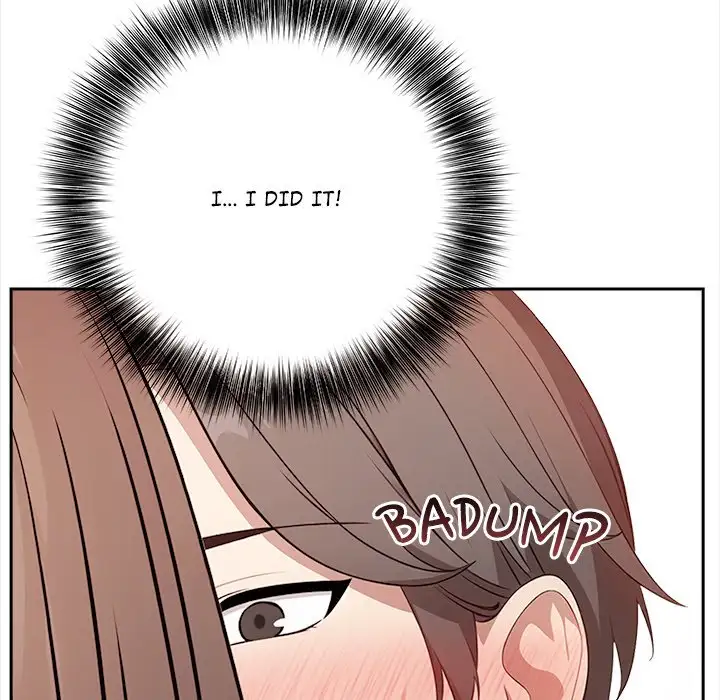 In Love With My Friend’s Mom - Episode 2 - read scene 78