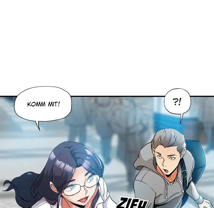 Stiefmutter-Schwestern - Episode 1 - read scene 37