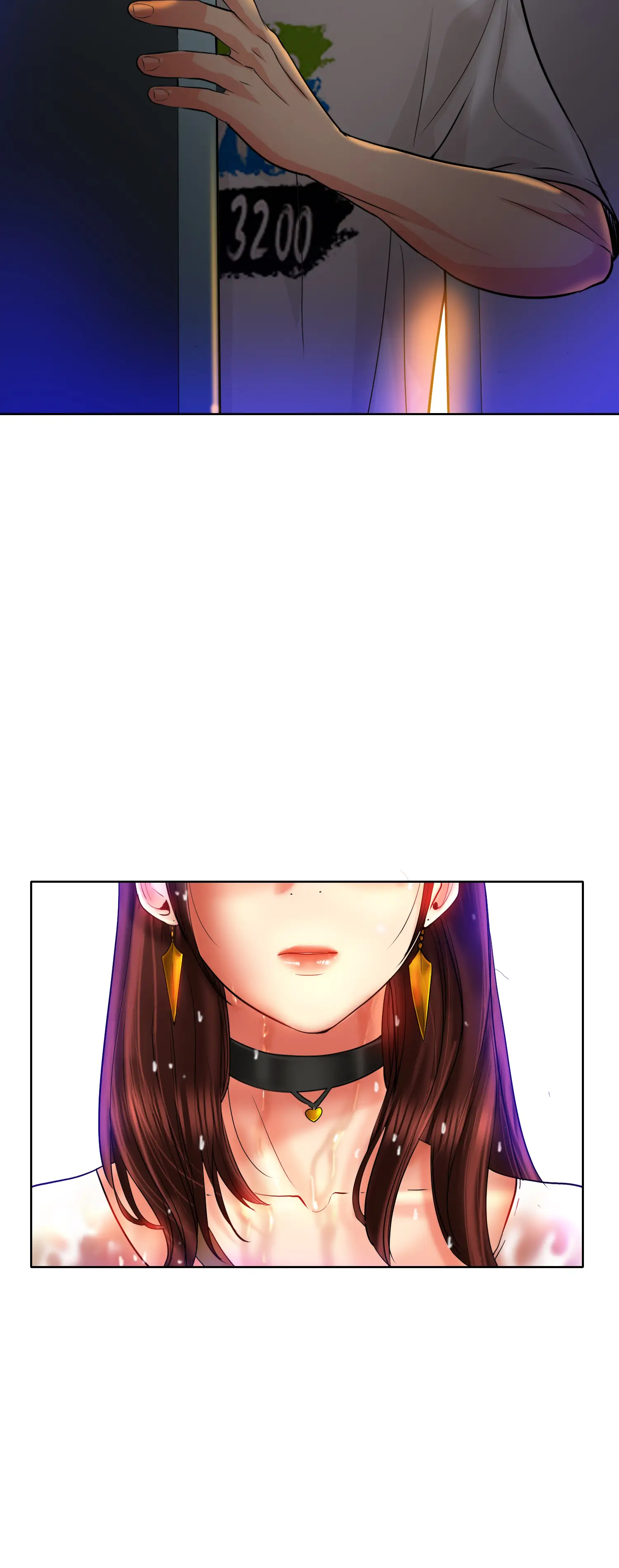 Two Girls Feel Different - Prologue - read scene 12