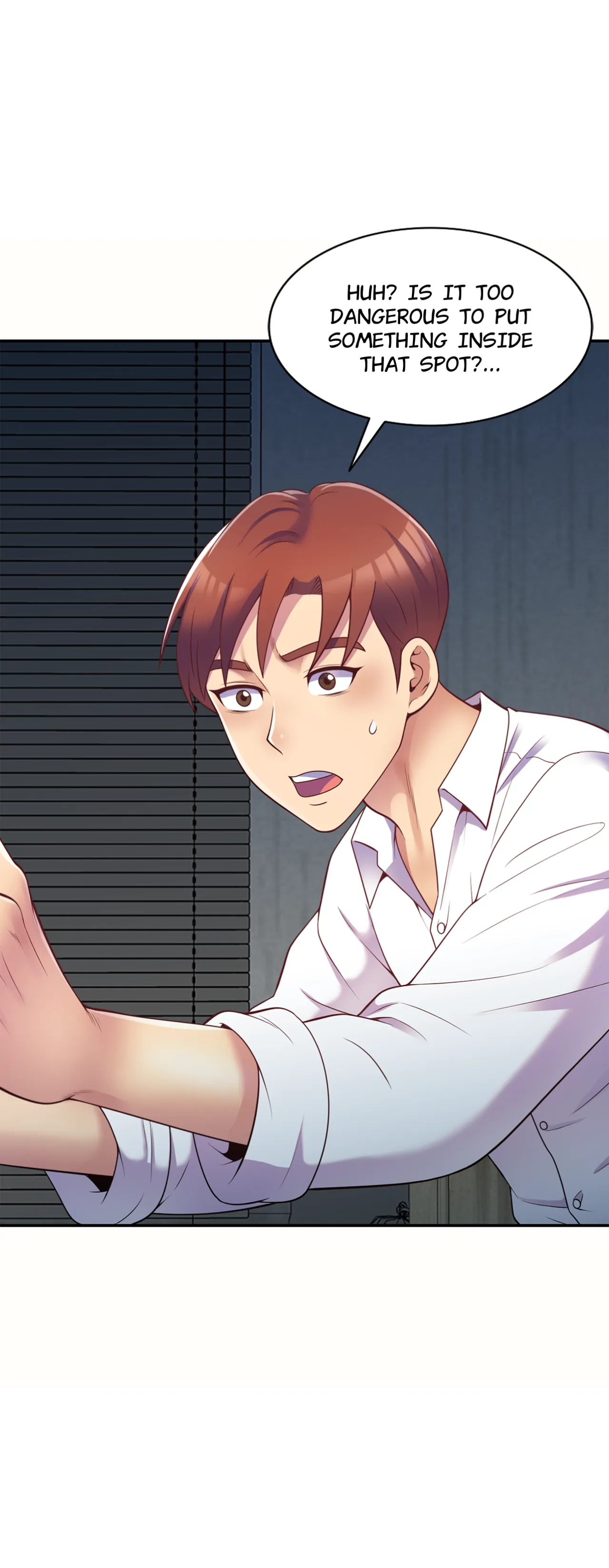 My Wife is a Female Teacher - Episode 5 - read scene 55