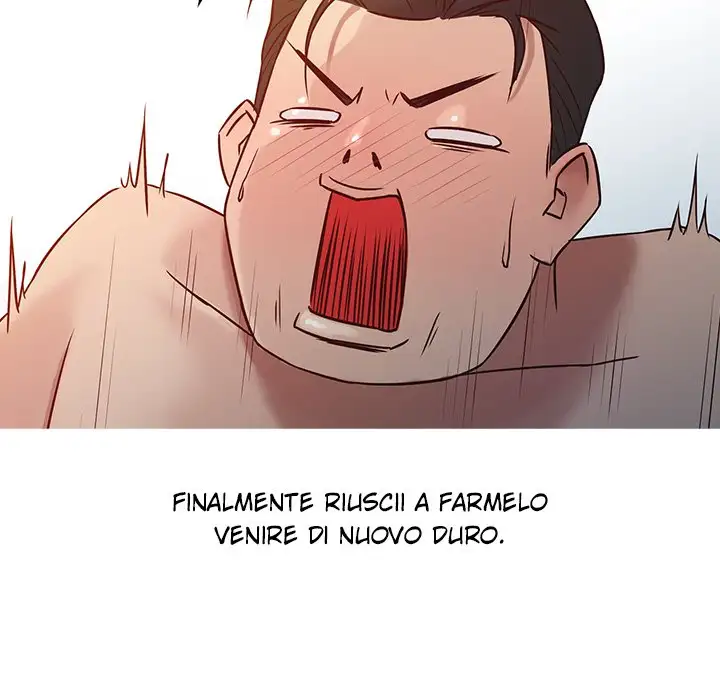 L'Allenamento della Cognata - Episode 3 - read scene 74