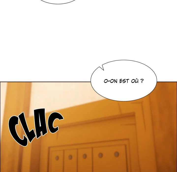Blâme Le Jeu, Pas Le Joueur - Episode 1 - read scene 153