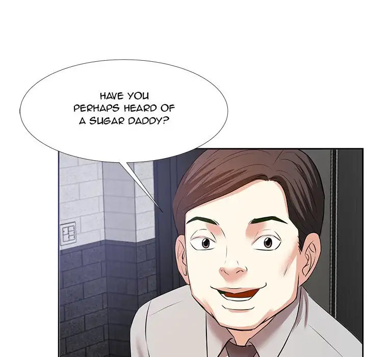Sugar Daddy - Episode 1 - read scene 148