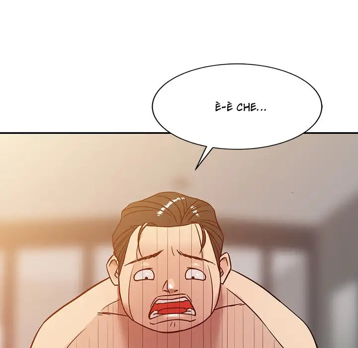 L'Allenamento della Cognata - Episode 3 - read scene 61