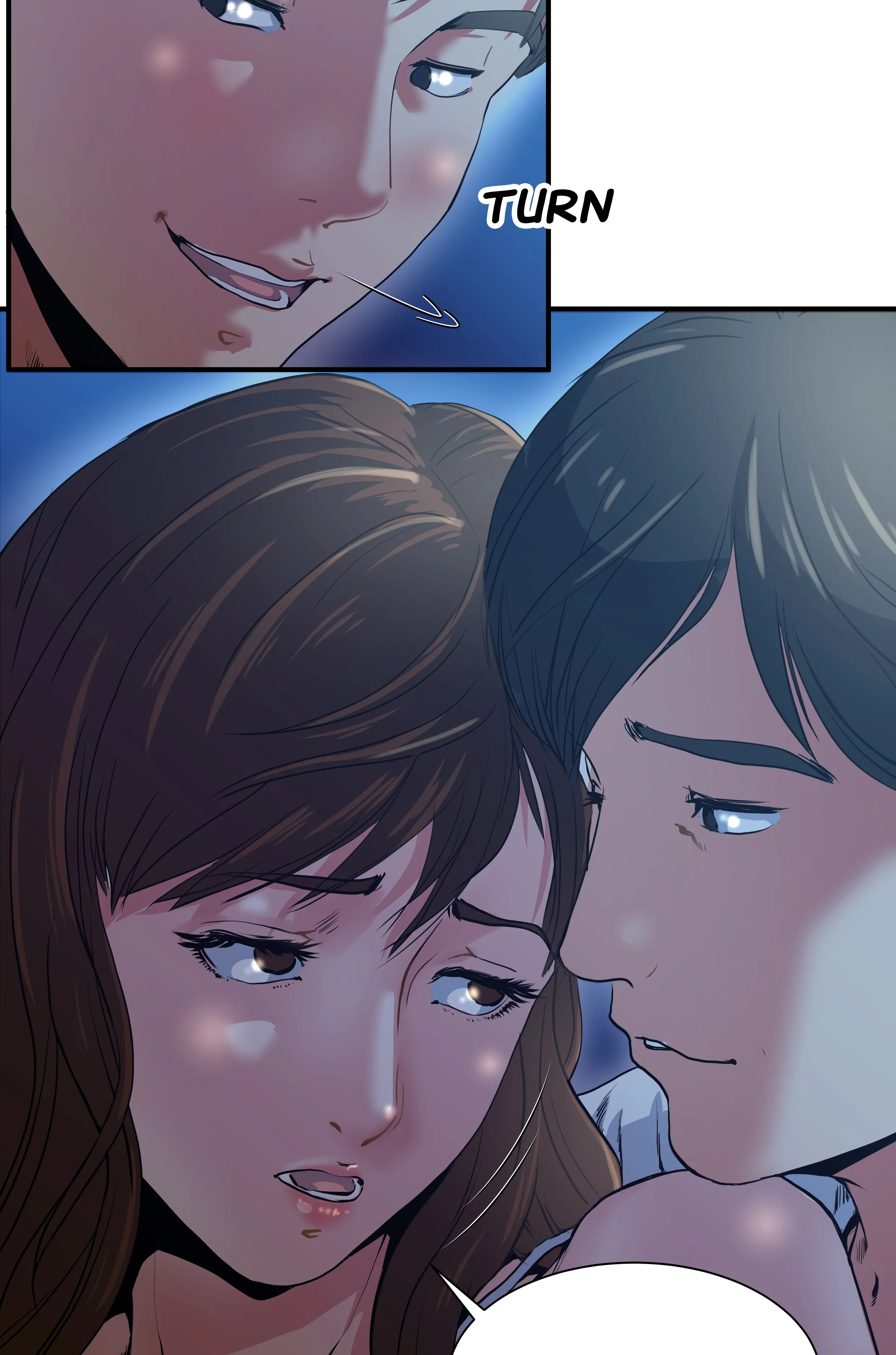 Exposure - Episode 1 - read scene 35