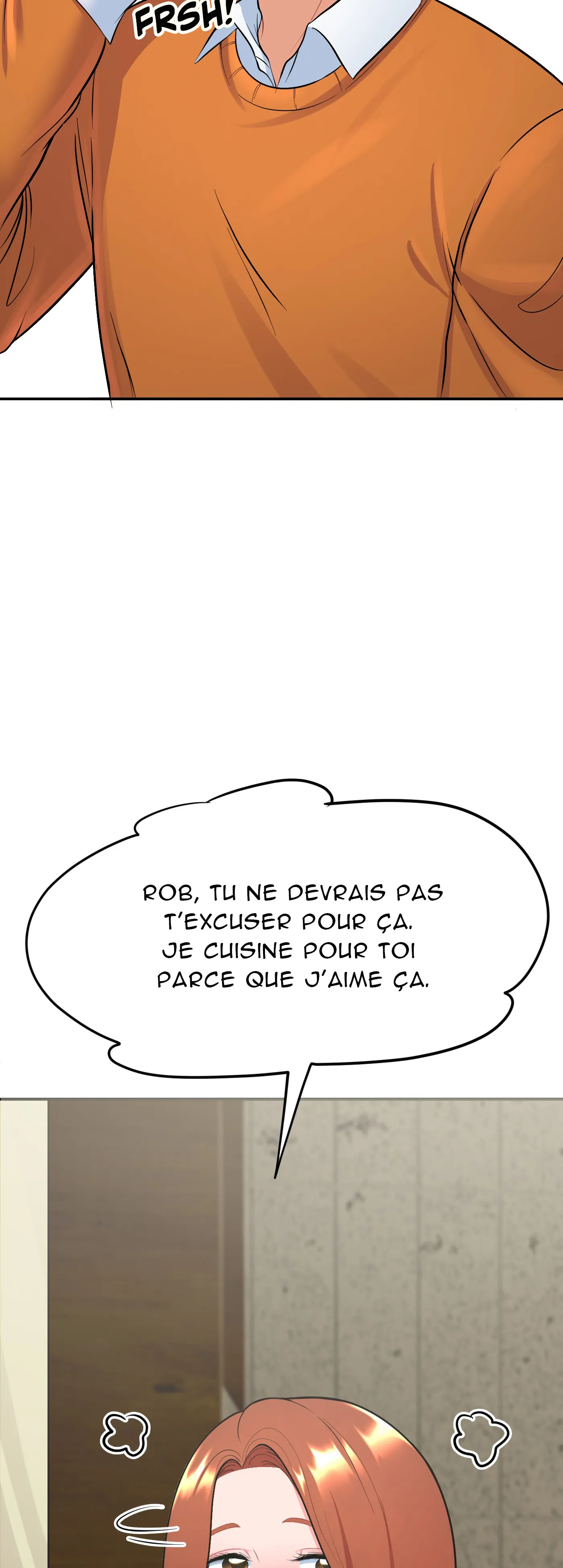 Chambre libre - Episode 1 - read scene 22
