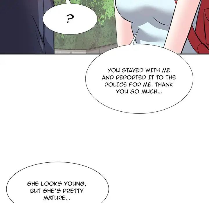Sugar Daddy - Prologue - read scene 19