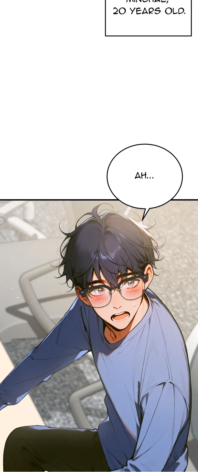 Strong Witch - Episode 1 - read scene 27