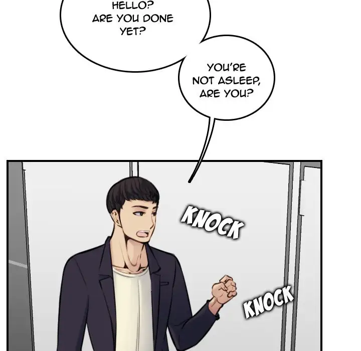 Mom is a Female College Student - Episode 5 - read scene 115