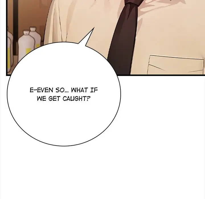 Spirit Contact: An Obscene Body - Episode 5 - read scene 125