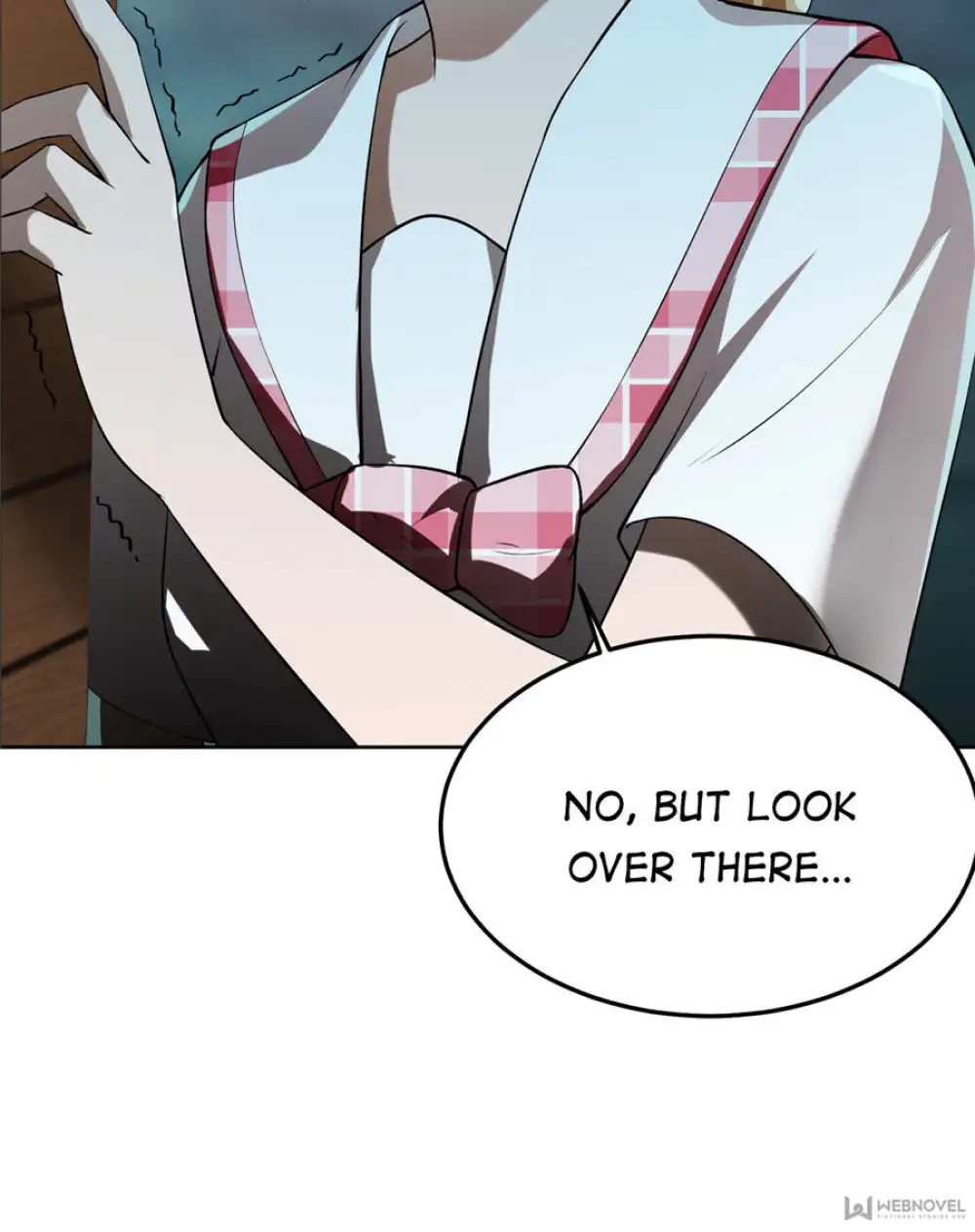 Infinity-Briefträger - Episode 5 - read scene 29