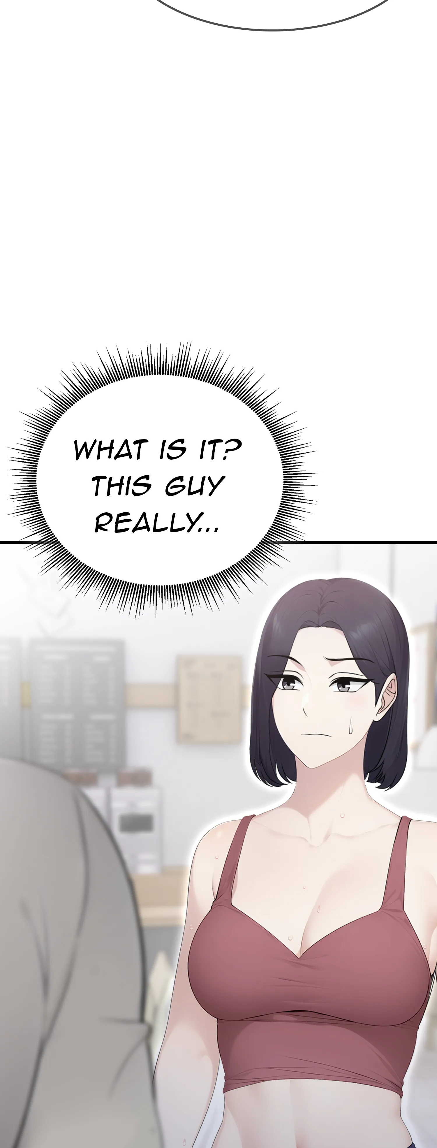 The Wife Game - Episode 5 - read scene 30
