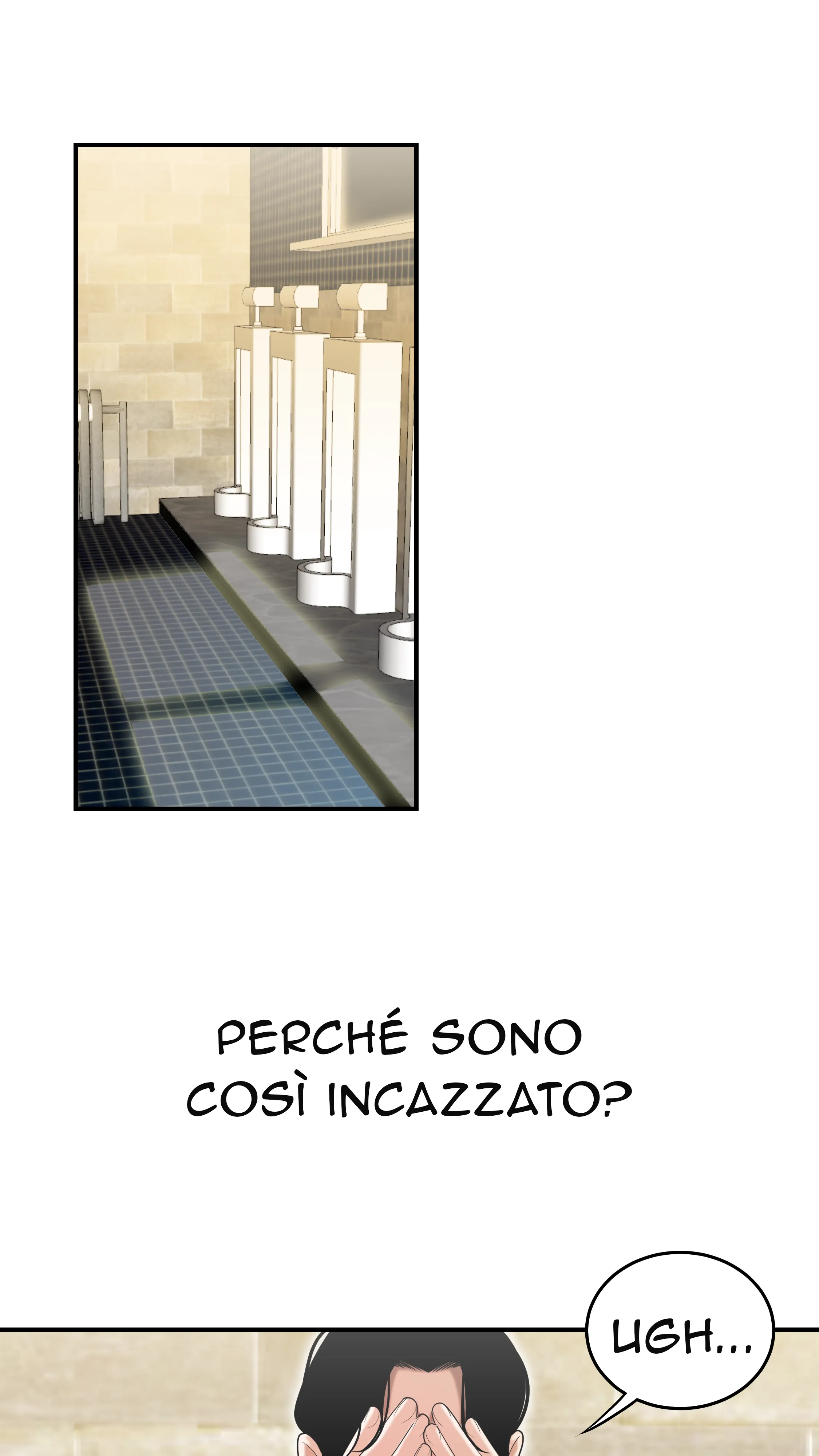 Ufficio Drammatico - Episode 2 - read scene 62