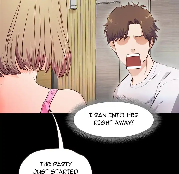 Dream Vacation - Episode 2 - read scene 81
