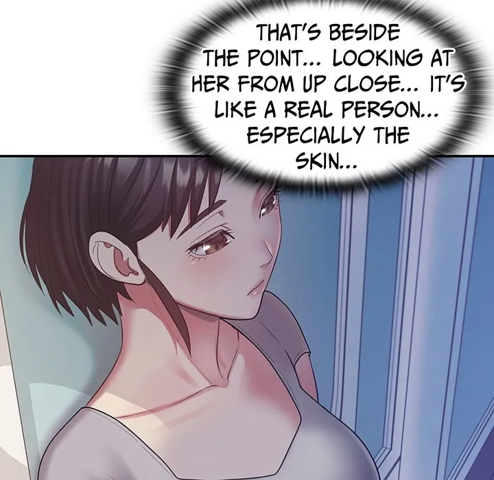 Master, May I Turn You On? - Prologue - read scene 26