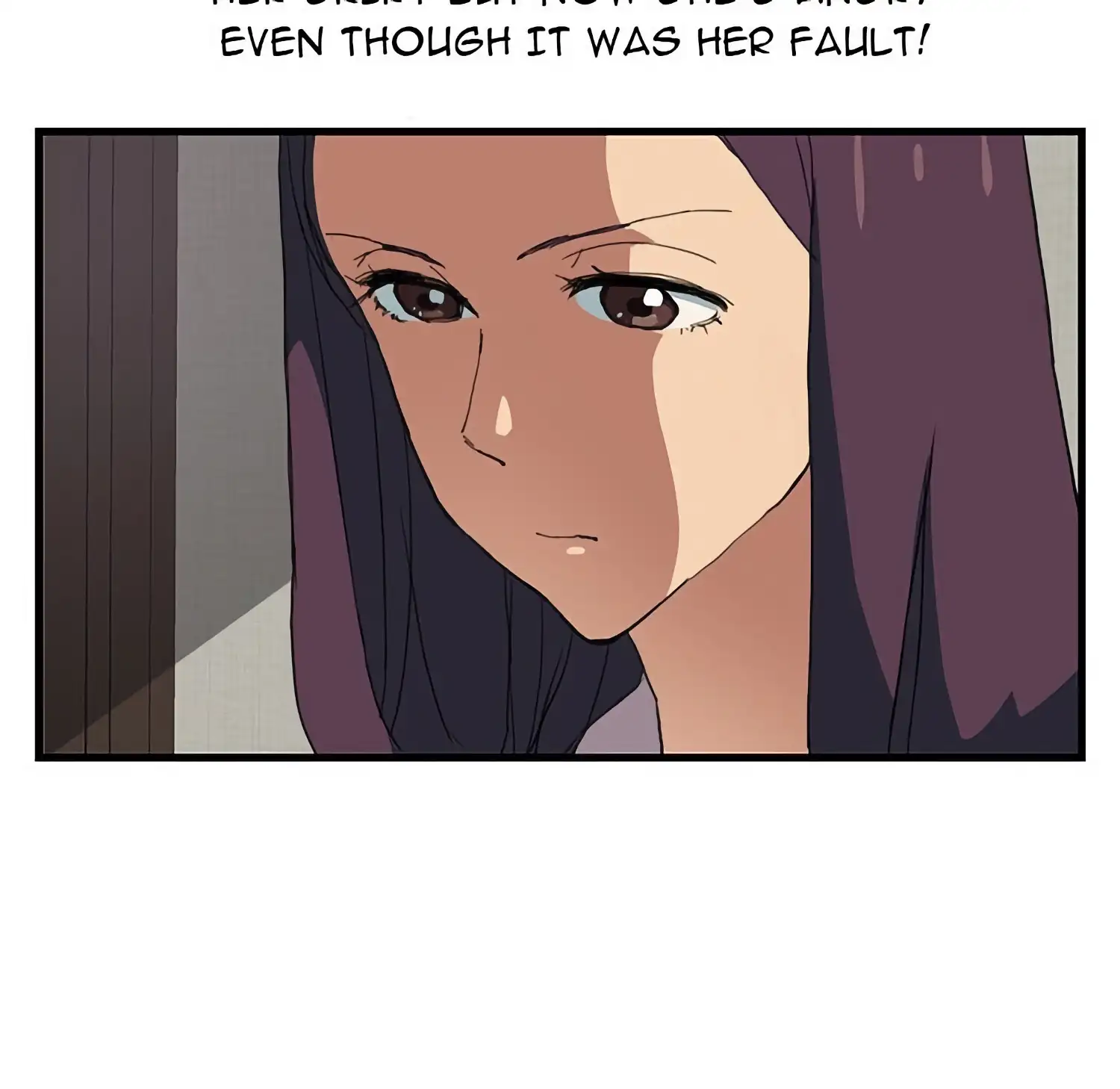 Don’t Call Me Stepmom - Prologue - read scene 57