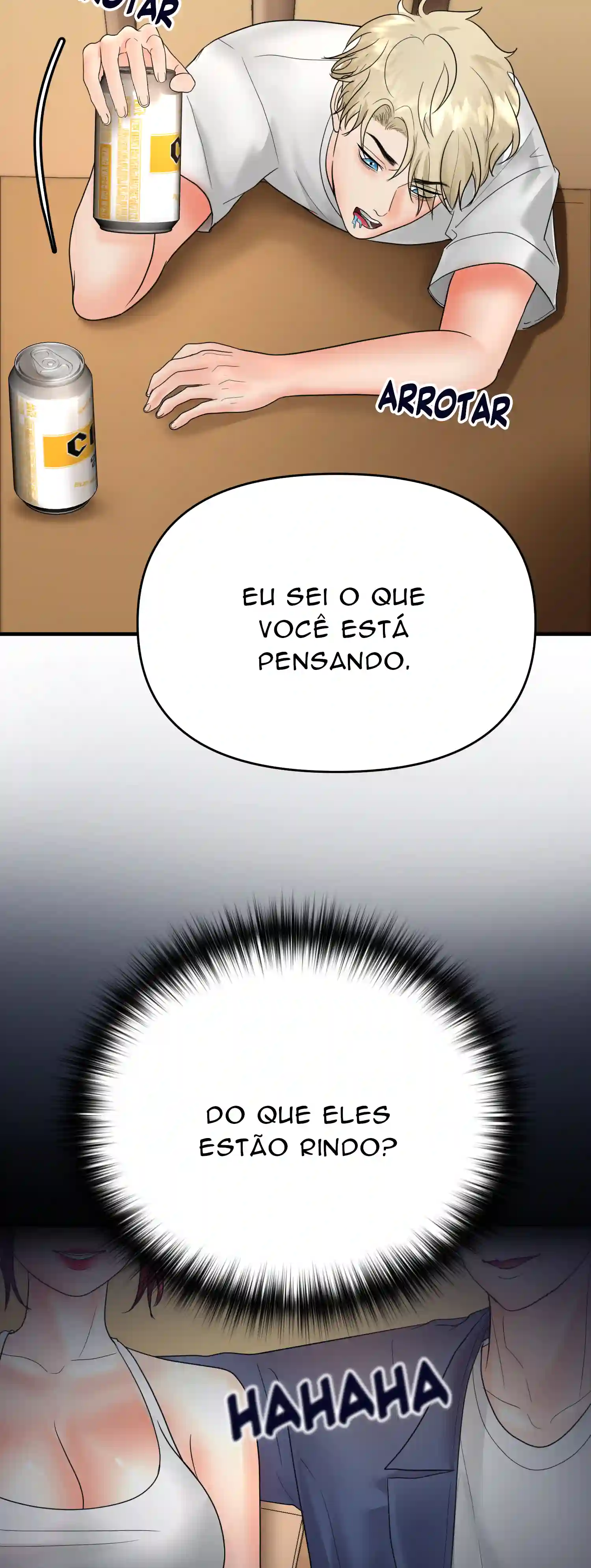 Entre Jogos e Paixões - Episode 5 - read scene 42