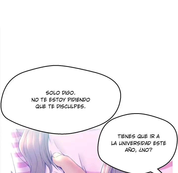 La Esposa de mi Hijo - Episode 1 - read scene 18