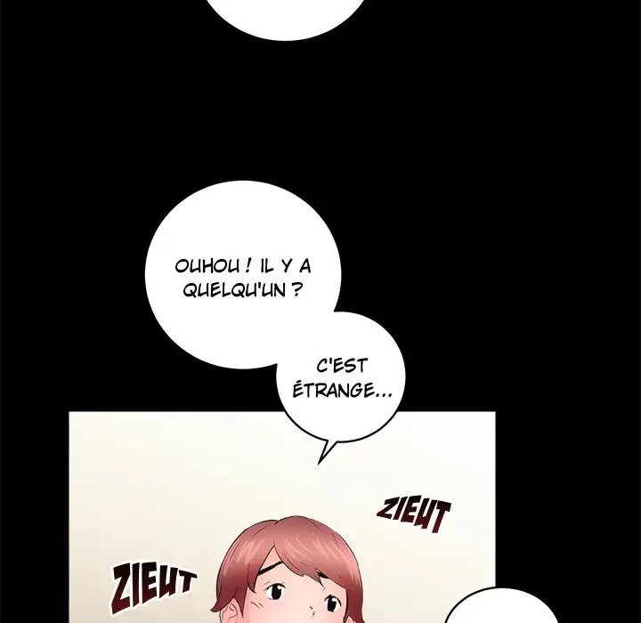 Agents Immobiliers Féminins - Episode 3 - read scene 128