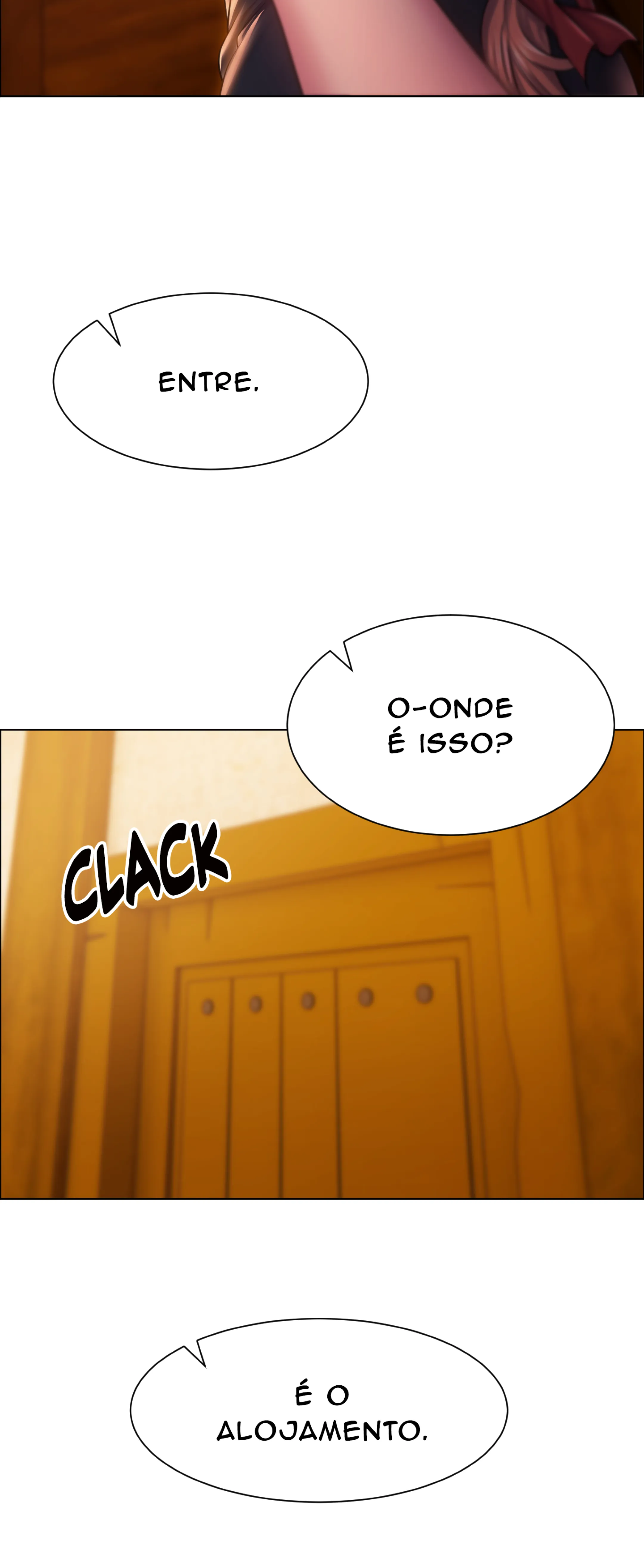 Não odeie o jogador - Episode 1 - read scene 59