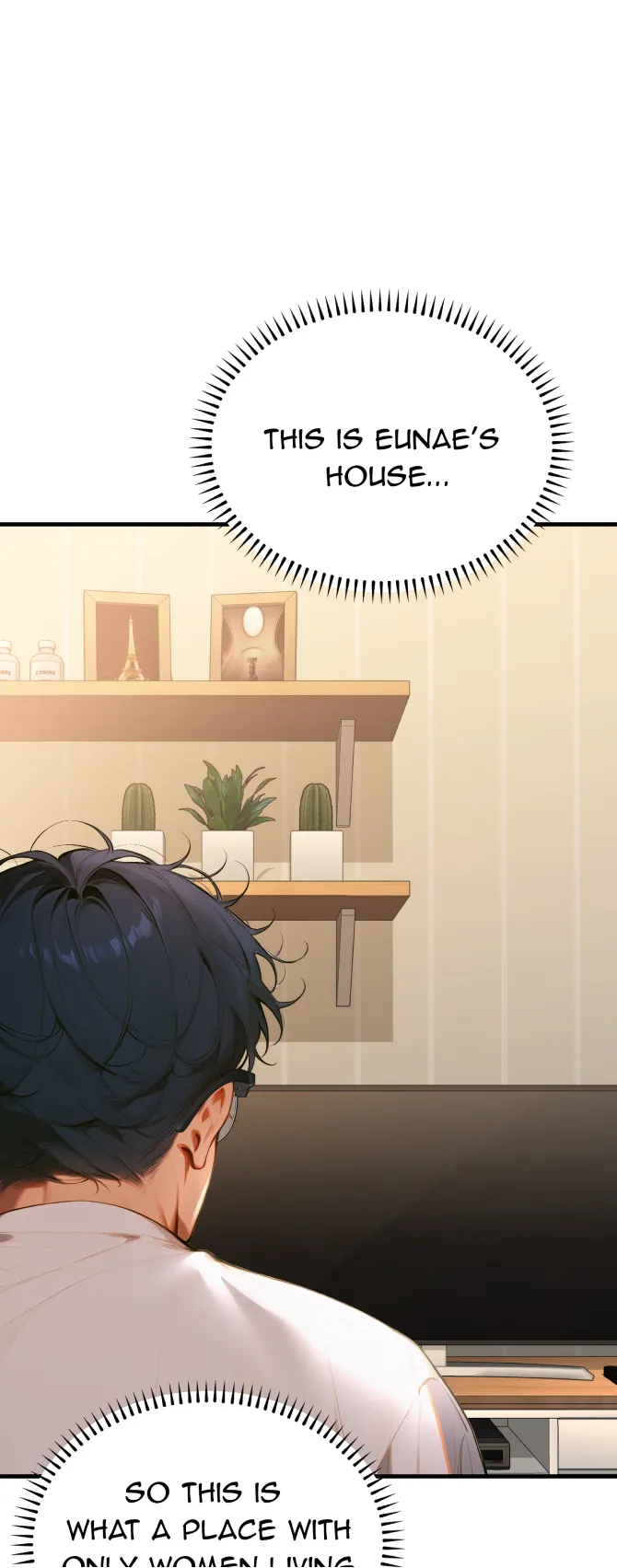 Strong Witch - Episode 1 - read scene 59