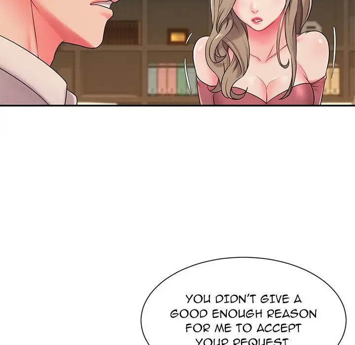 Take My Wife - Episode 2 - read scene 97
