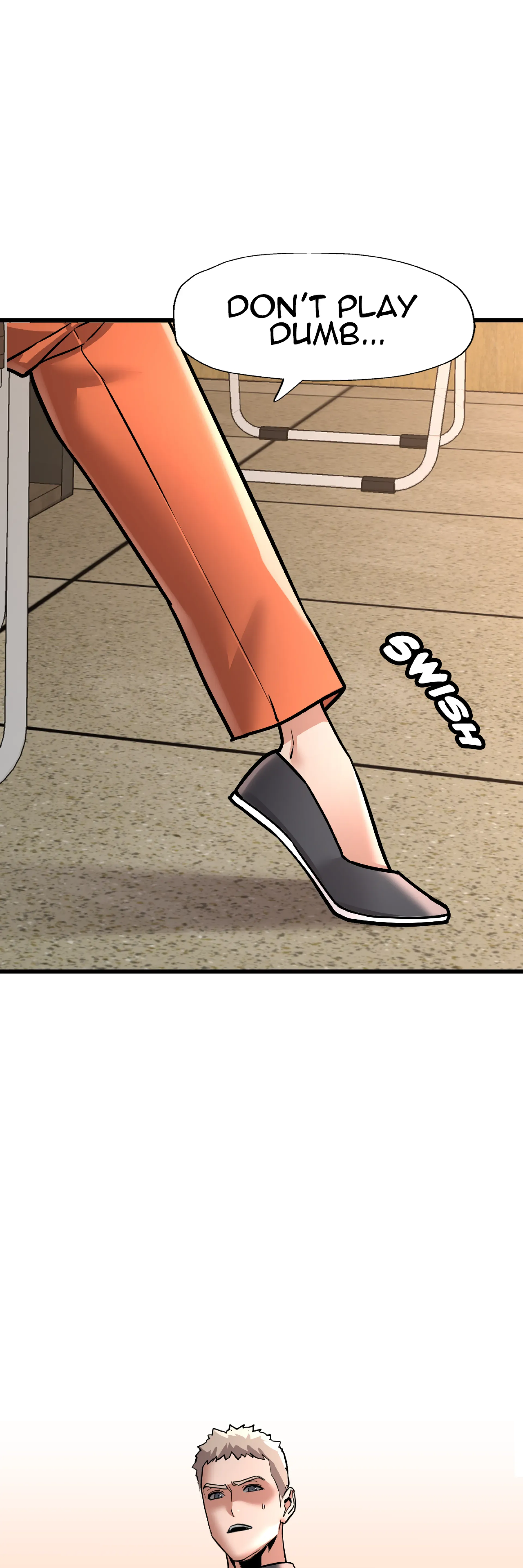 Outlaw Girl - Episode 5 - read scene 49