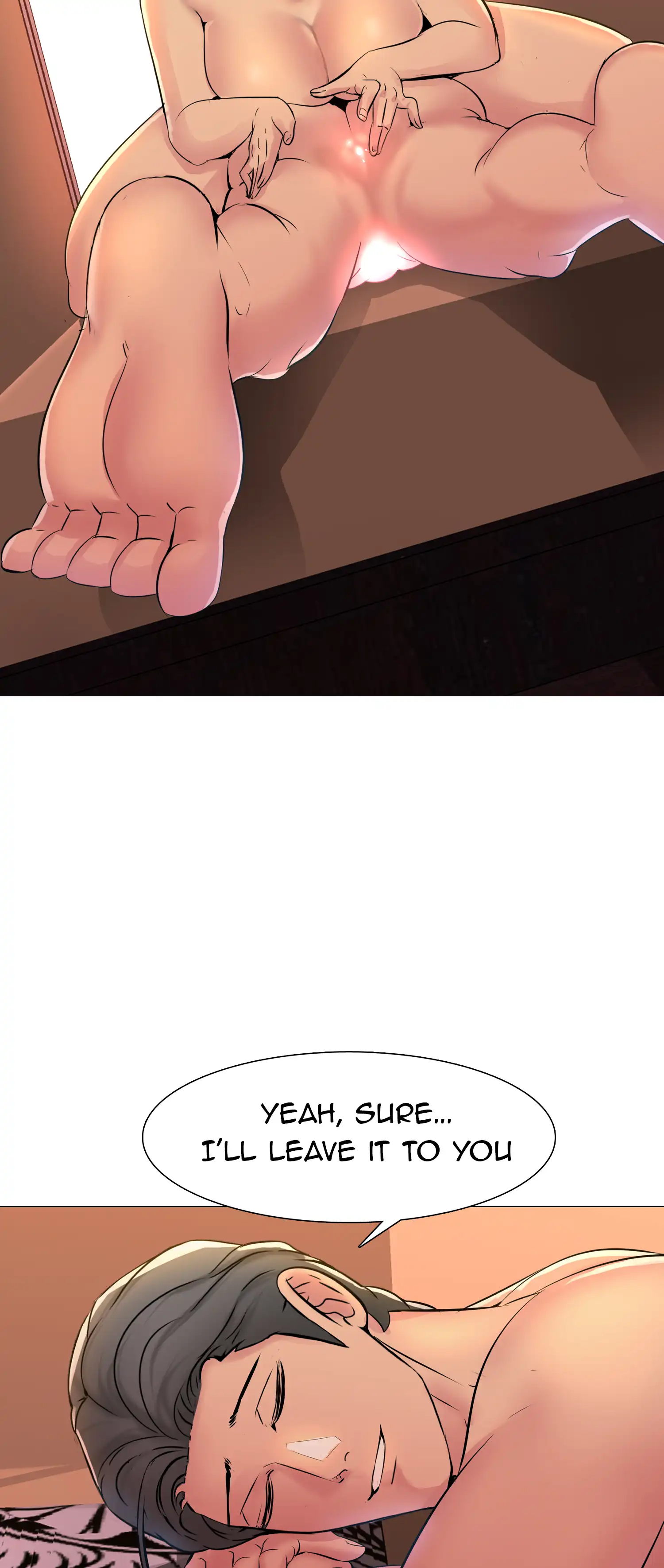 Risky Romance - Episode 3 - read scene 4