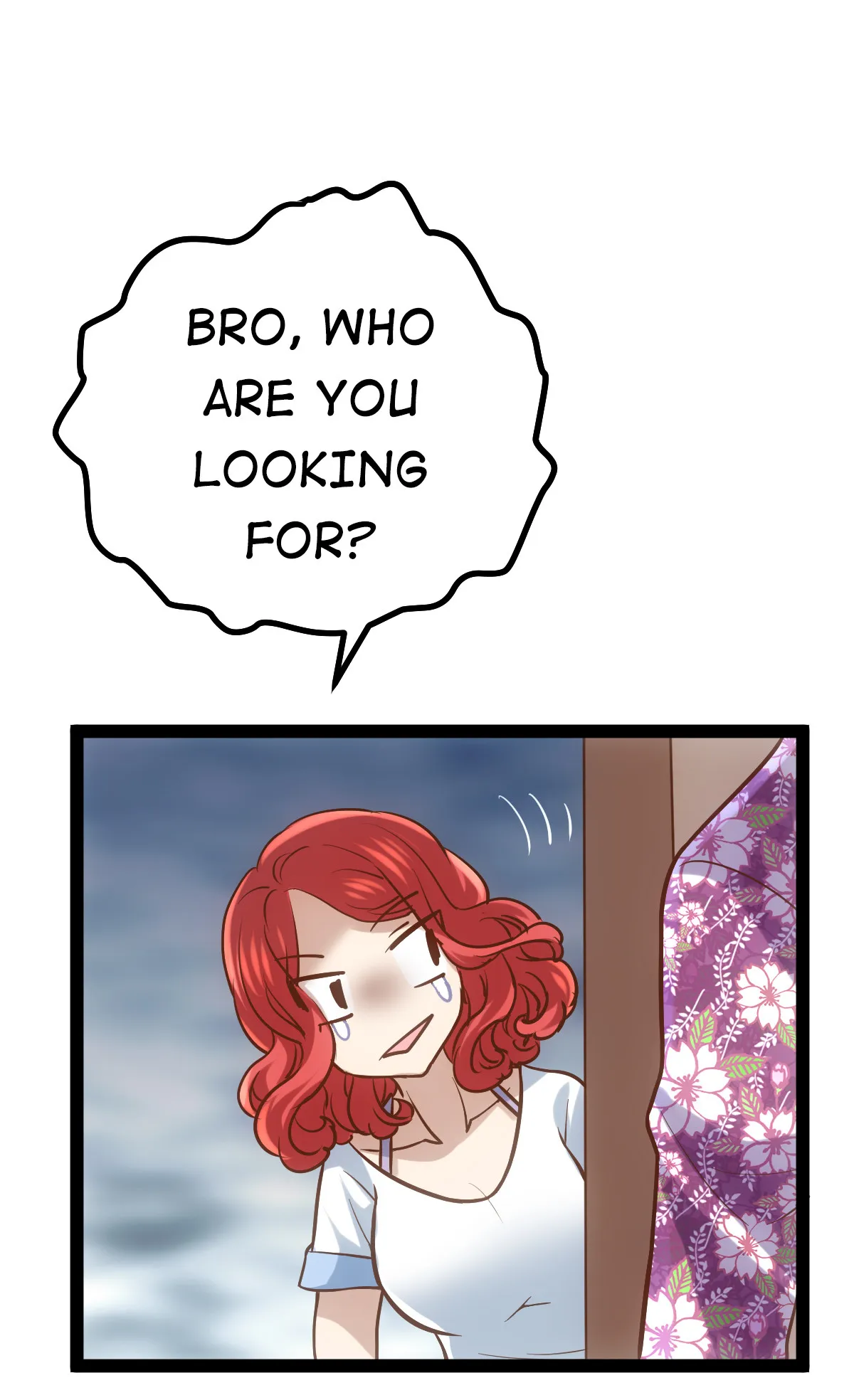 Spicy Female Supporting Role - Episode 5 - read scene 24