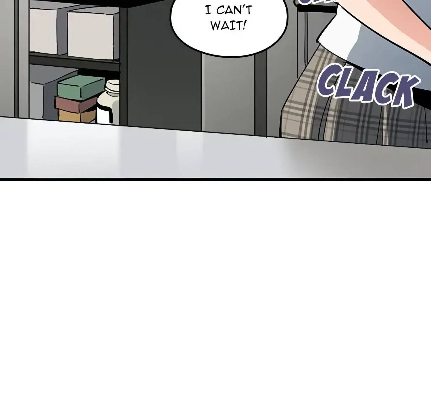 Love Factory - Episode 5 - read scene 51