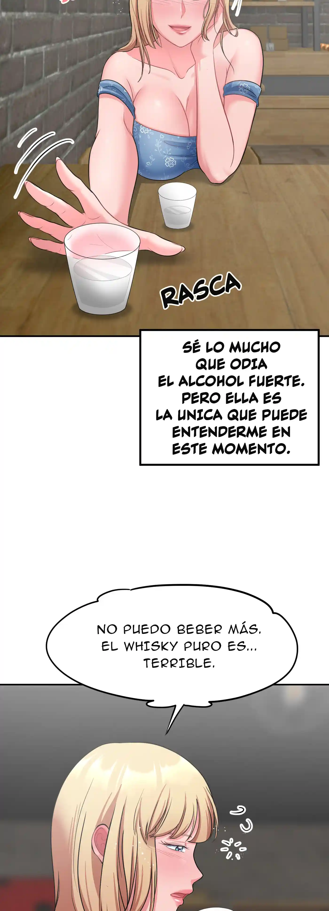 Habitación libre - Episode 5 - read scene 58