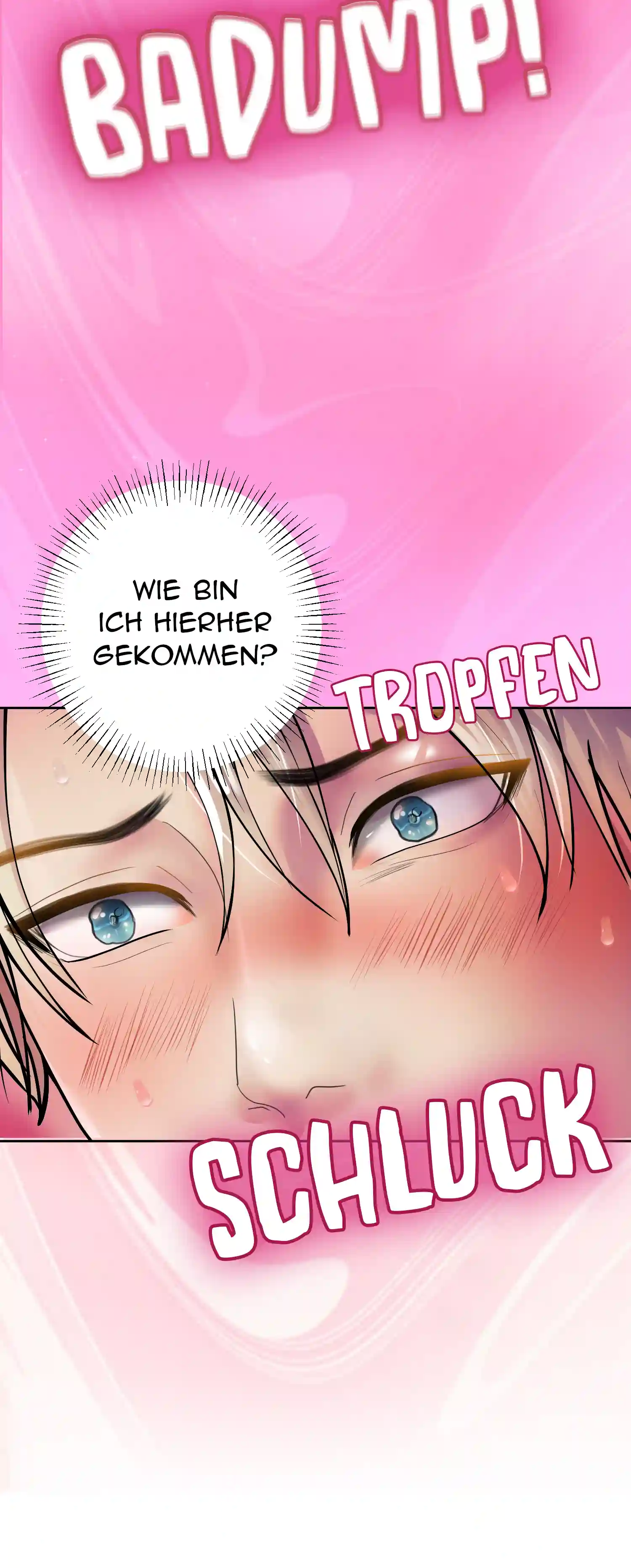 Katastrophen-mitbewohner - Episode 1 - read scene 5