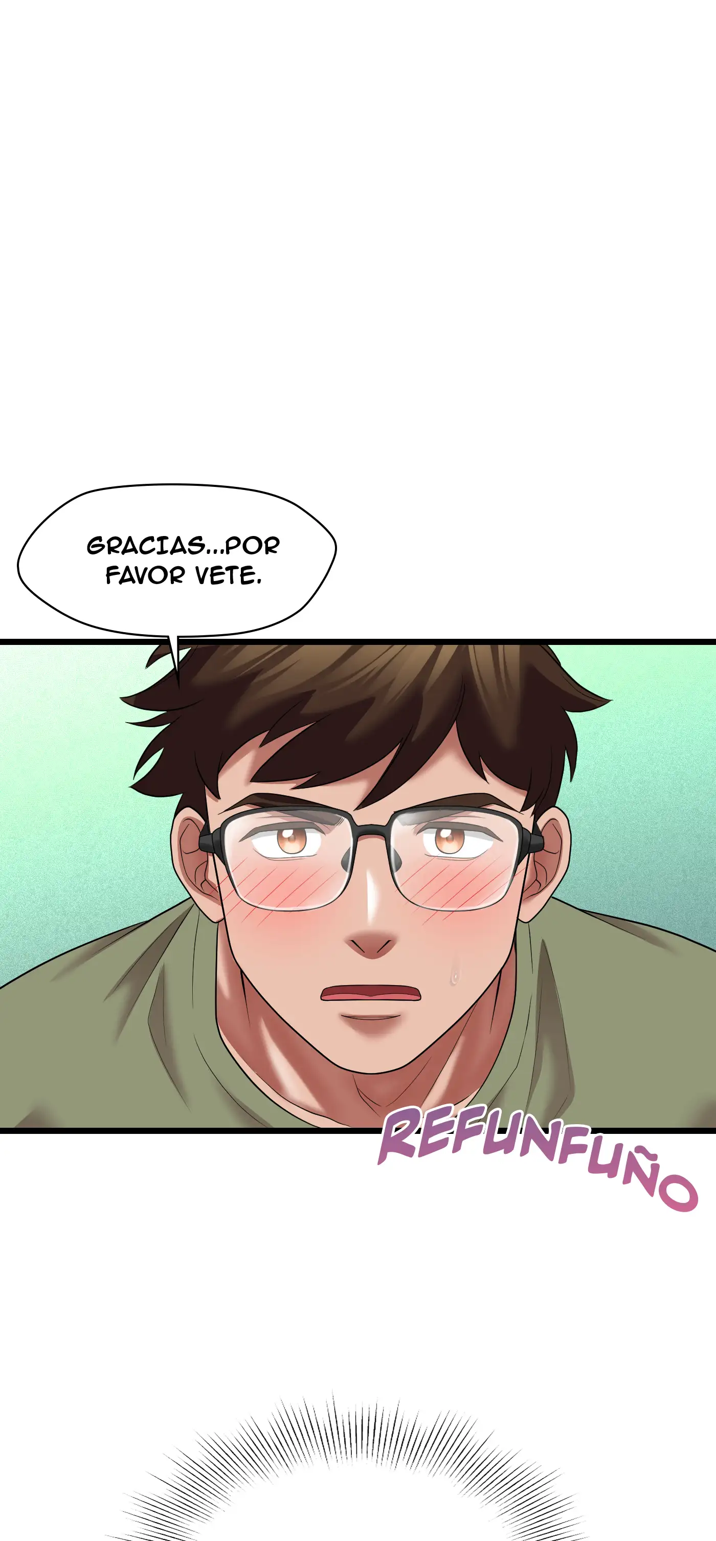 Madrastra universitaria - Episode 1 - read scene 44