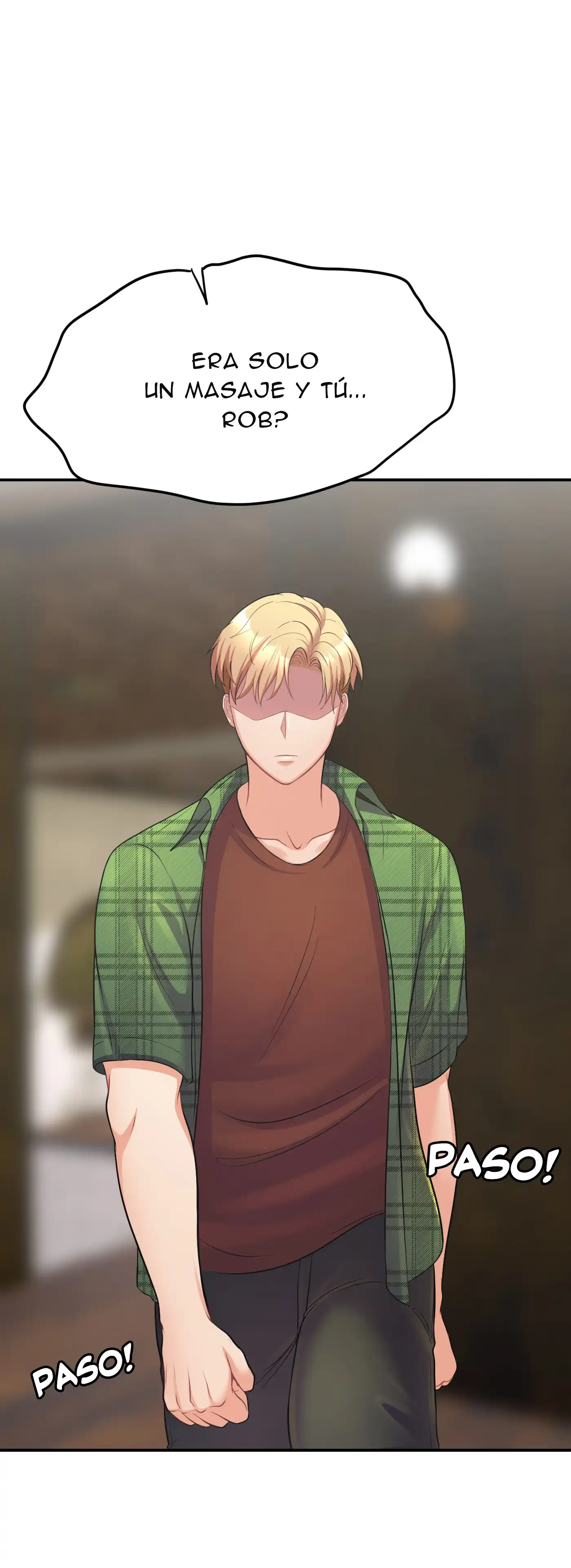 Habitación libre - Episode 5 - read scene 3