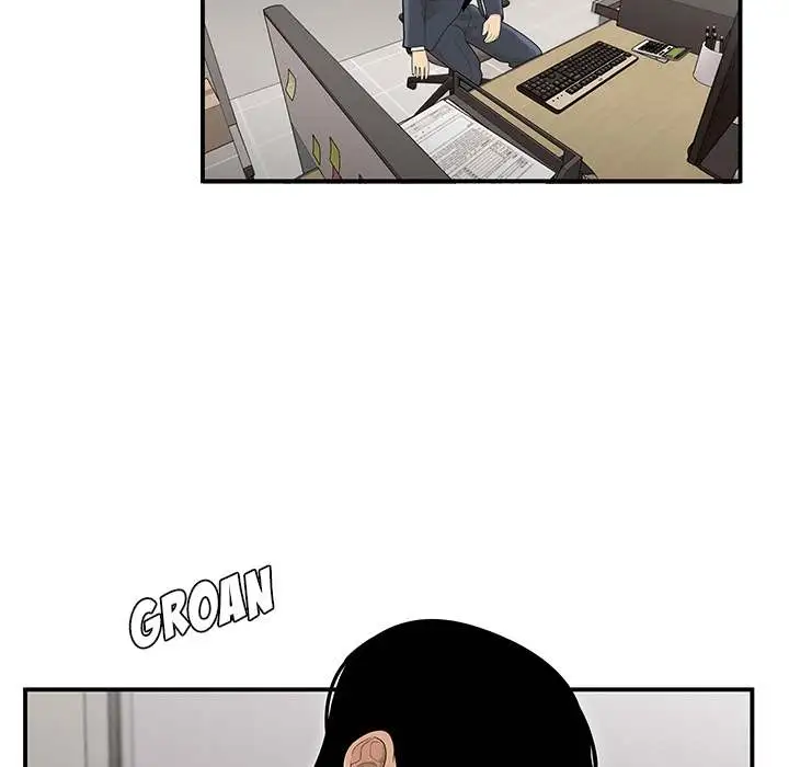 Drama Office - Episode 1 - read scene 50