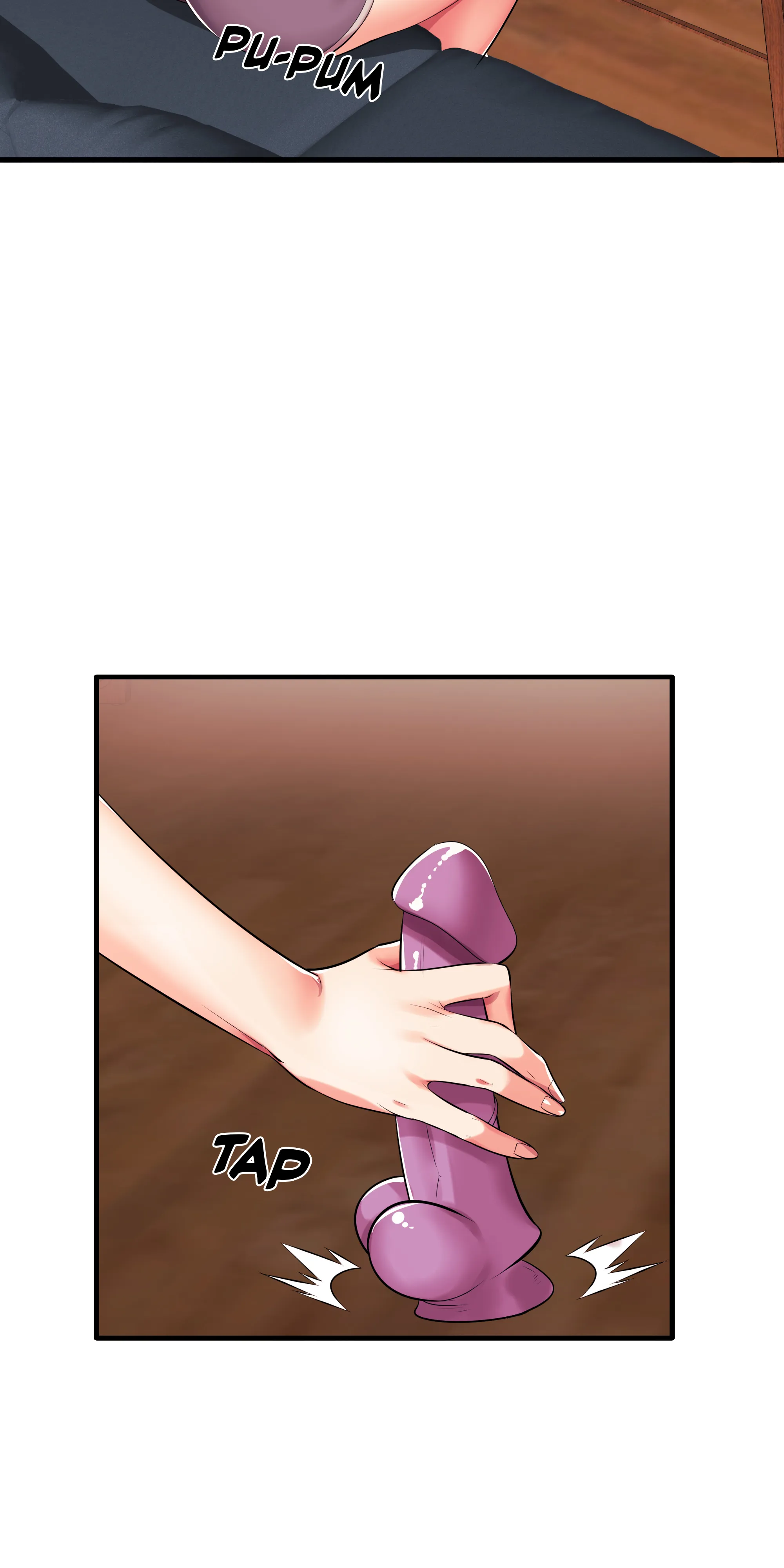 Mamma Squalificata - Episode 1 - read scene 68