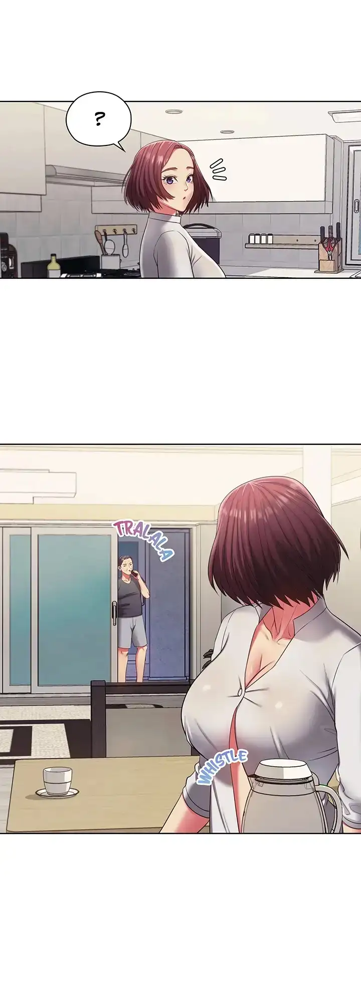 Master, May I Turn You On? - Episode 5 - read scene 11