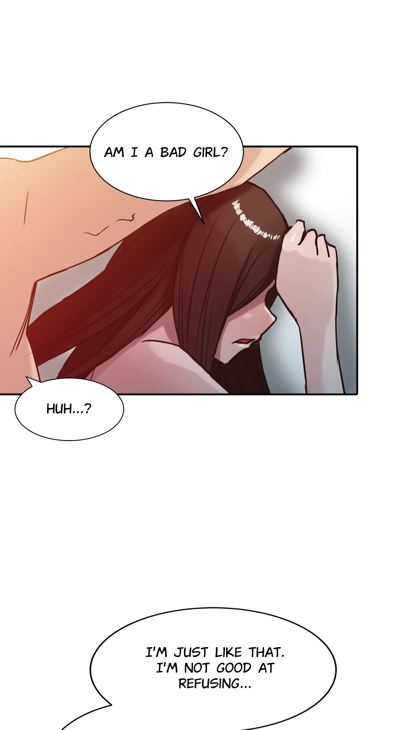 Training Sister In Law - Episode 4 - read scene 6