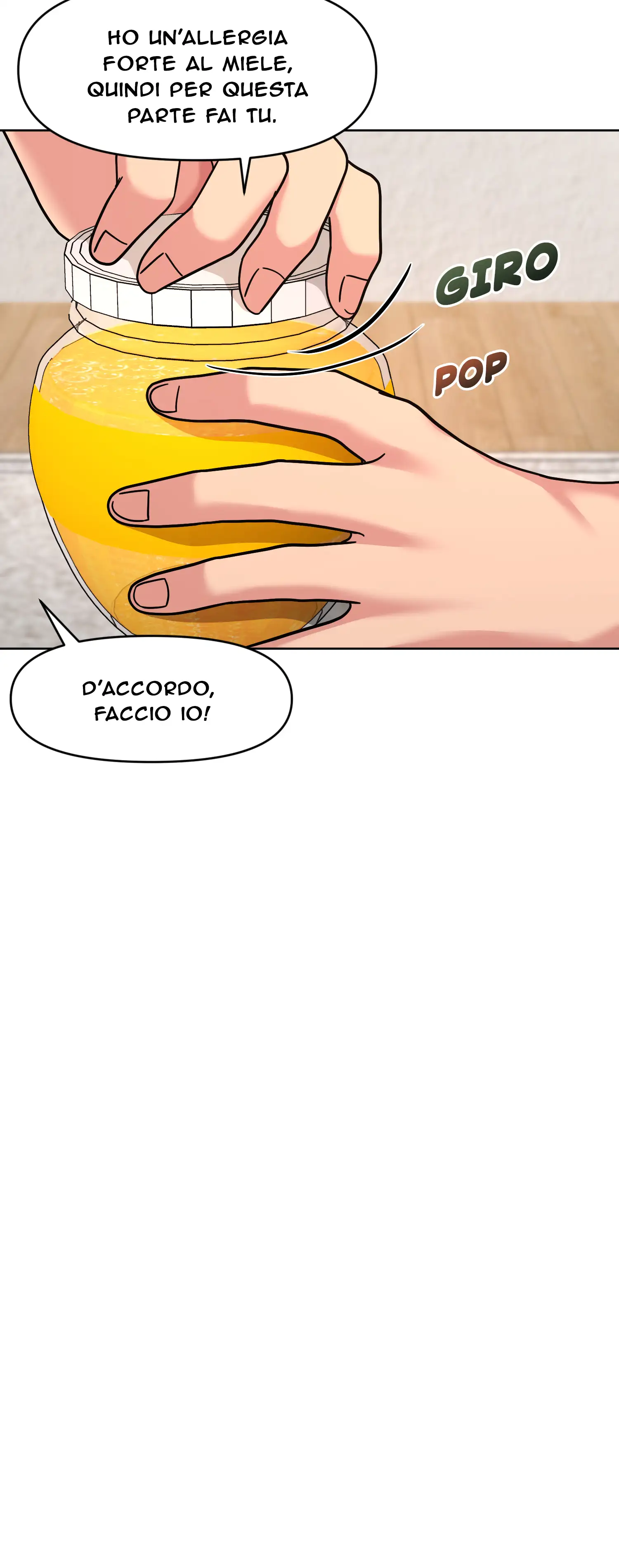 Sotto Il Suo Controllo - Episode 2 - read scene 53