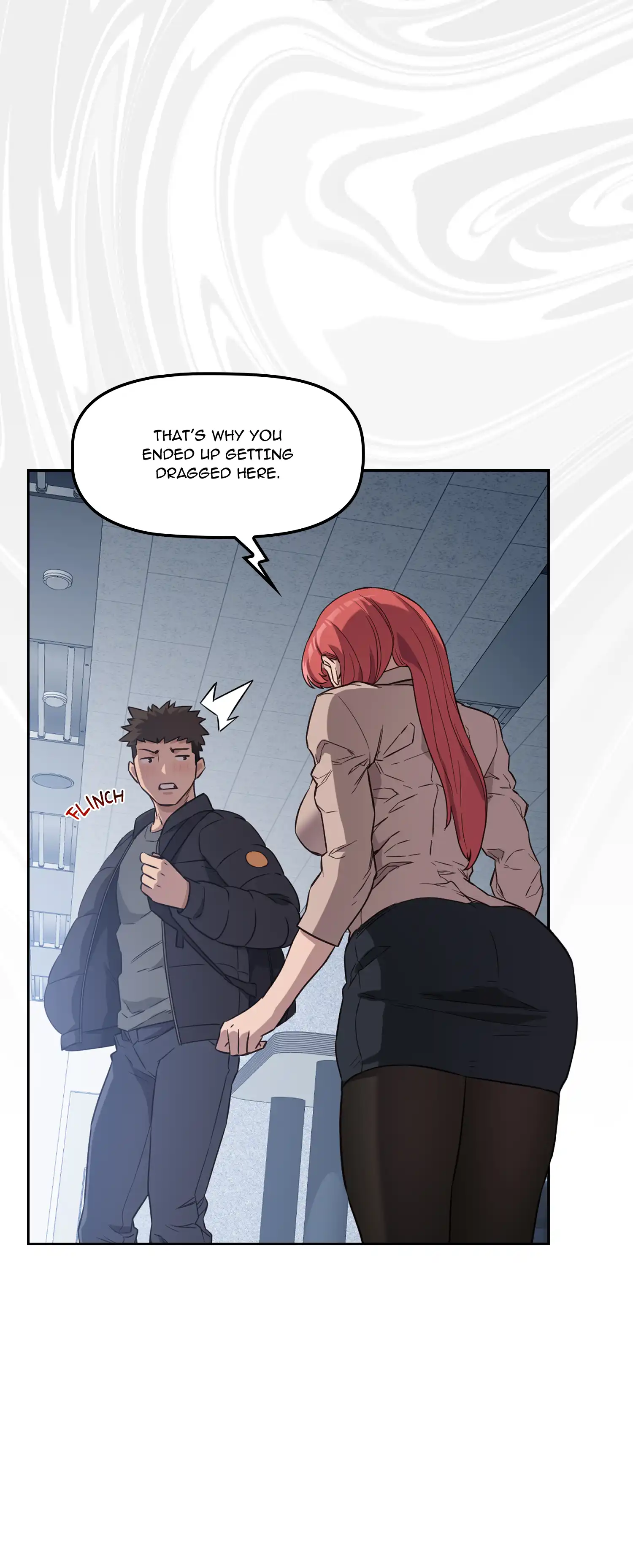 Four's a Crowd - Episode 1 - read scene 68