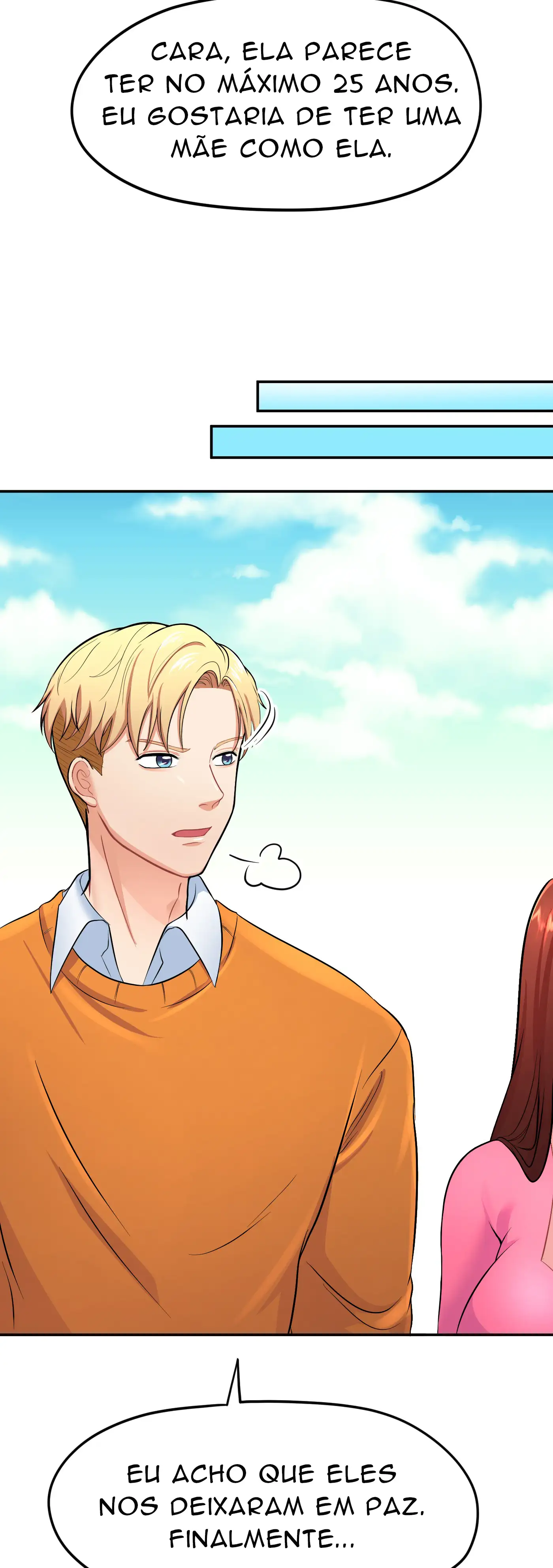 Quarto Extra - Episode 1 - read scene 11