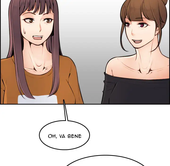 La Mamma è Una Studentessa Universitaria - Episode 4 - read scene 86