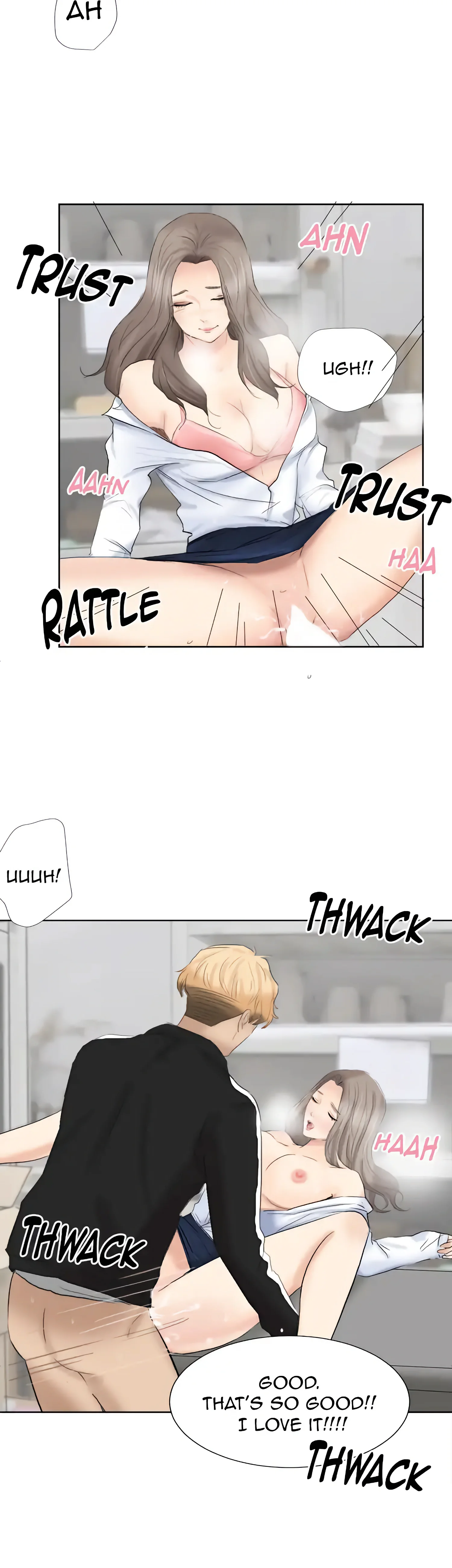 She is Married - Episode 1 - read scene 23