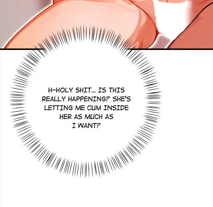 Spirit Contact: An Obscene Body - Episode 4 - read scene 62