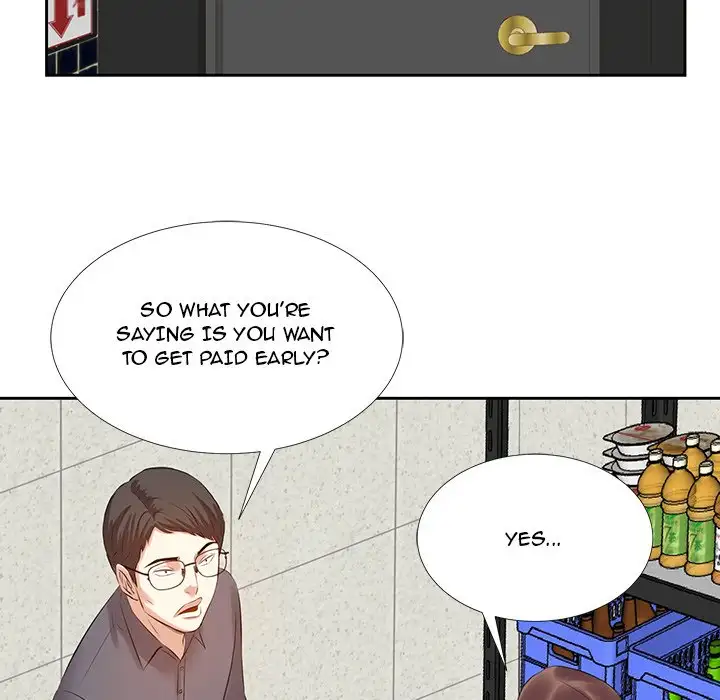 Sugar Daddy - Episode 2 - read scene 107