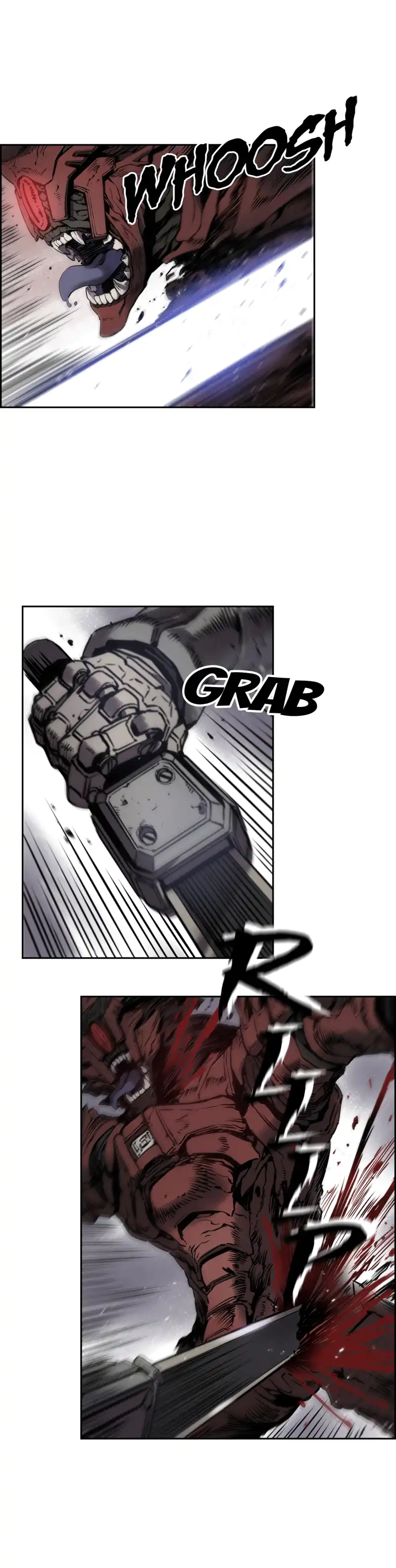 Blumenkrieg - Episode 4 - read scene 11